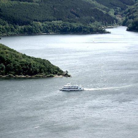 Hotel Restaurant Schmidter Bauernstube Nideggen Eksteriør bilde