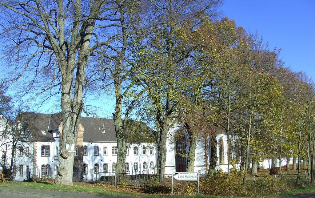 Hotel Restaurant Schmidter Bauernstube Nideggen Eksteriør bilde